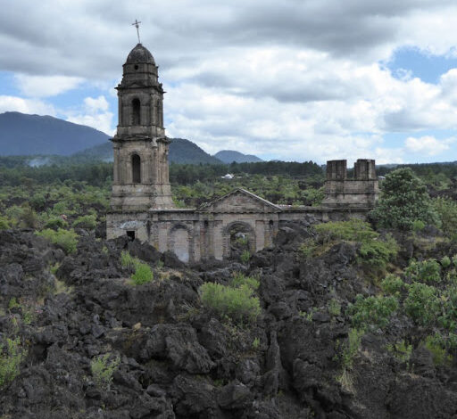 Real de Catorce y Guerrero Viejo, entre los pueblos fantasma más populares de México
