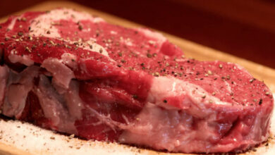 Científicos crean carne impresa en 3D, ¿te animarías a probarla?