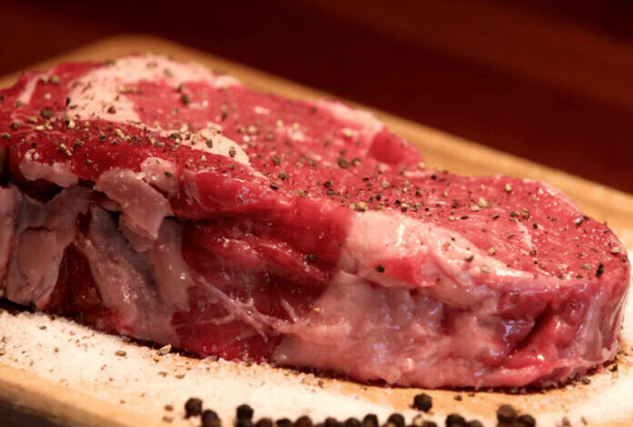Científicos crean carne impresa en 3D, ¿te animarías a probarla?