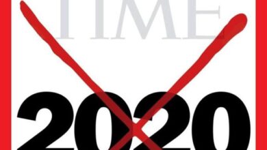 Califican al 2020 como el peor año de la historia