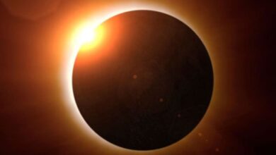 El último eclipse solar del año será el próximo 14 de diciembre