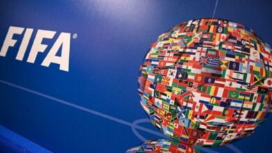 FIFA rechaza ampliación a 100 minutos para tiempo reglamentario