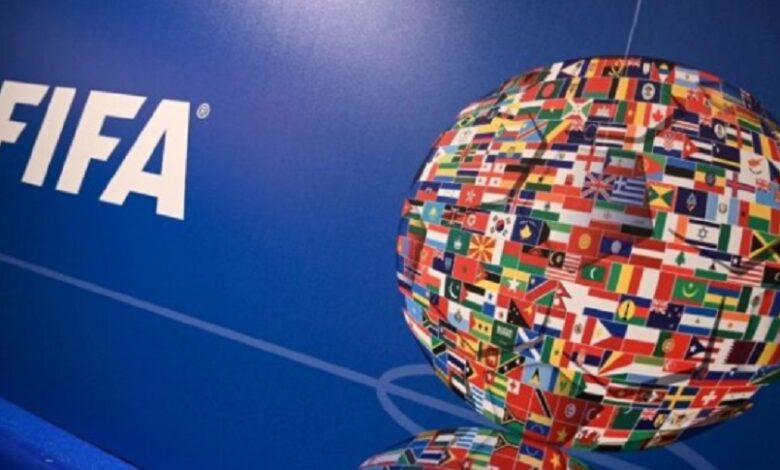 FIFA rechaza ampliación a 100 minutos para tiempo reglamentario