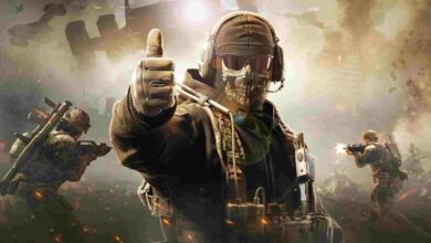 Call of Duty fracasa en Reino Unido; sus ventas van en picada