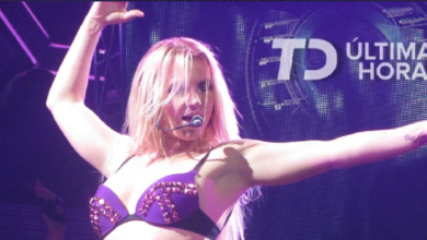 Es oficial: Jueza pone fin a tutela de Britney Spears