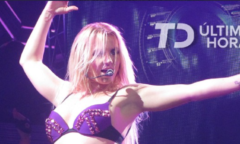 Es oficial: Jueza pone fin a tutela de Britney Spears