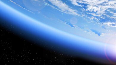 Agujero de la capa de ozono es el más grande y profundo de los últimos años