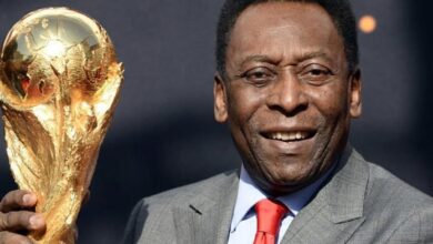 Lanza Netflix nuevo documental sobre Pelé