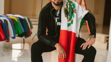 Héctor Herrera anuncia su regreso a la Selección Mexicana