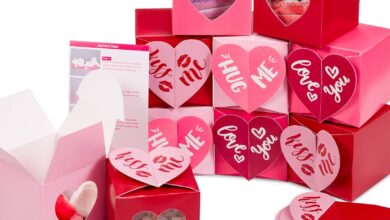 Día de San Valentín: peores regalos para el 14 de febrero según la IA