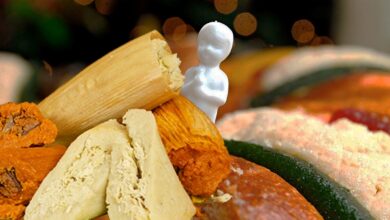 Día de la Calendaría: ¿qué es y por qué se celebra comiendo tamales?