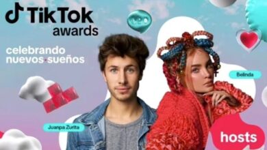 Tik Tok Awards 2024: ¿Quiénes fueron los ganadores?