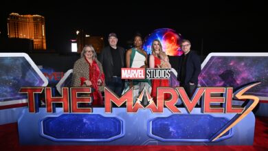 «The Marvels» dará una nueva perspectiva del universo Marvel