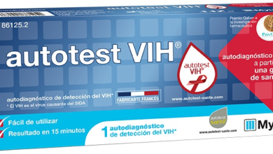Cofepris autoriza autoprueba para detectar VIH