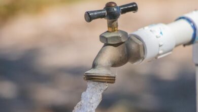 Empresario pretende privatizar el servicio de agua potable sin autorización en Veracruz
