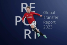 FIFA reporta récord en gastos de fichajes internacionales en 2023