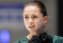 Kamila Valieva es suspendida por dopaje y pierde medalla de oro