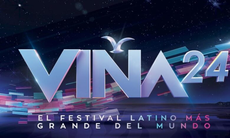 Viña del Mar suspende su festival en apoyo a Chile
