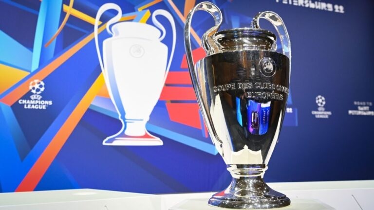 UEFA anuncia nuevo formato para la próxima Champions League