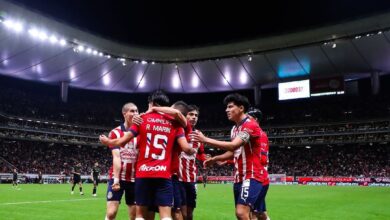 ¿Cuándo se enfrentará América contra Chivas en la Concachampions 2024?