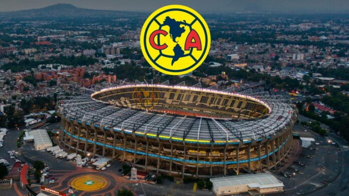 Club América y Estadio Azteca entran a la Bolsa de Valores