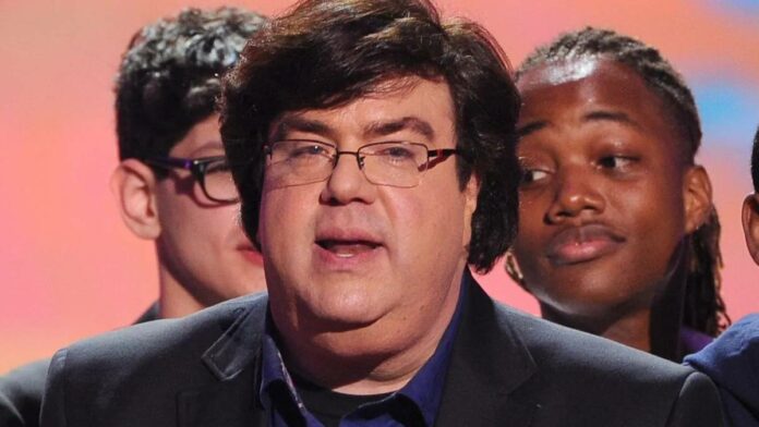 Dan Schneider demanda por difamación a productores de “Quiet on Set”