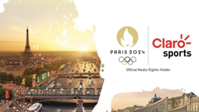 ¿Dónde ver la ceremonia inaugural de París 2024?