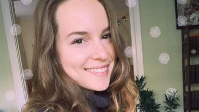 Bridgit Mendler, protagonista de «Buena Suerte Charlie» funda empresa espacial