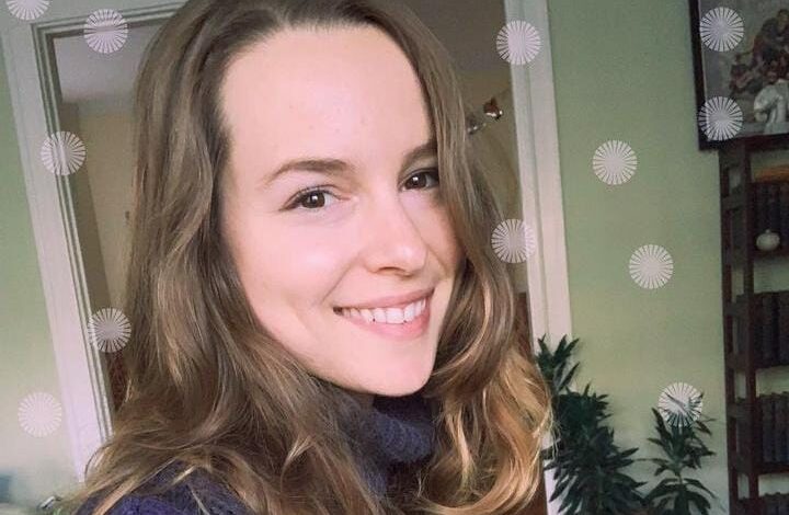 Bridgit Mendler, protagonista de «Buena Suerte Charlie» funda empresa espacial