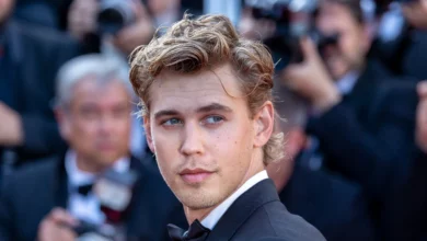 Austin Butler protagonizará el próximo filme de Darren Aronofsky