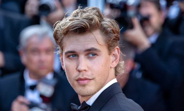 Austin Butler protagonizará el próximo filme de Darren Aronofsky