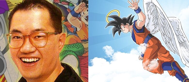 Fallece Akira Toriyama, creador de Dragon Ball y Dr. Slump