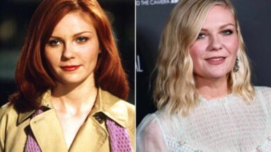 Kirsten Dunst está dispuesta a regresar a las películas de superhéroes