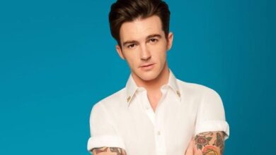 Drake Bell revela haber sido víctima de abuso sexual a los 15 años en Nickelodeon