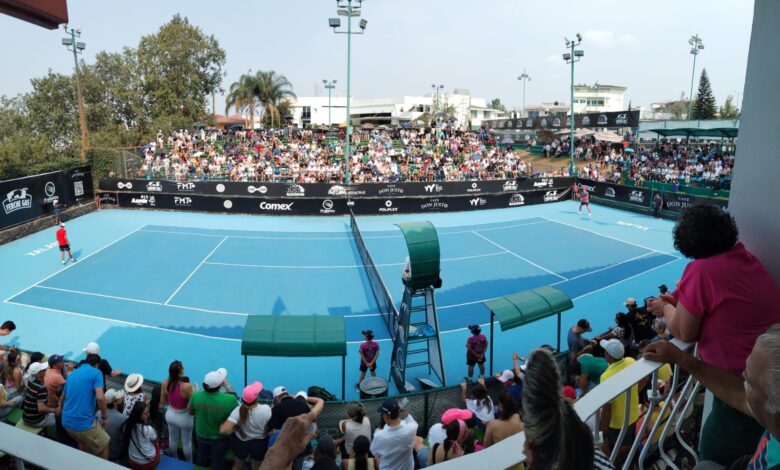 Rodrigo Pacheco saca triunfo histórico en el Abierto Don Justo