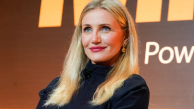 Cameron Diaz dejó de actuar durante 11 años porque “tenía que recuperar mi vida”