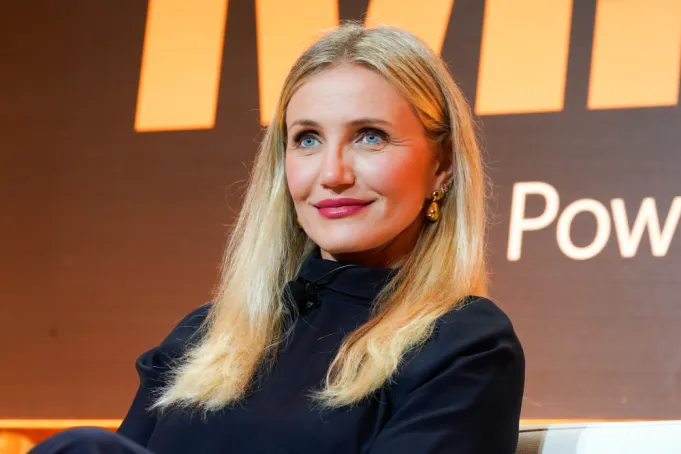 Cameron Diaz dejó de actuar durante 11 años porque “tenía que recuperar mi vida”