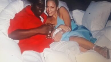 Revelan nuevas fotos de las fiestas de Diddy Combs con Jennifer López