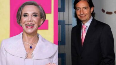 Florinda Meza se reconcilia con Roberto Gómez para preservar el legado de Chespirito