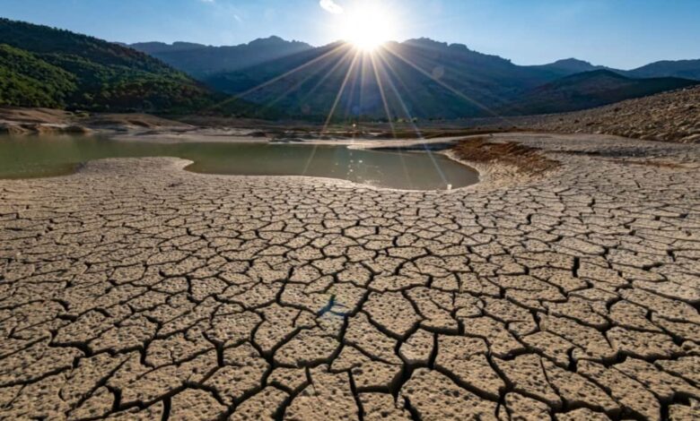 Futuras sequías podrían ser más largas de lo previsto, advierte estudio de Natura