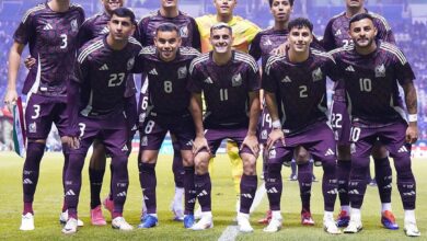 Selección Mexicana regresa a Guadalajara tras 14 años de su último partido en la ciudad