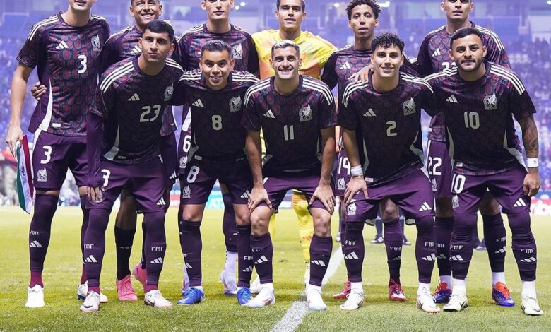 Selección Mexicana regresa a Guadalajara tras 14 años de su último partido en la ciudad