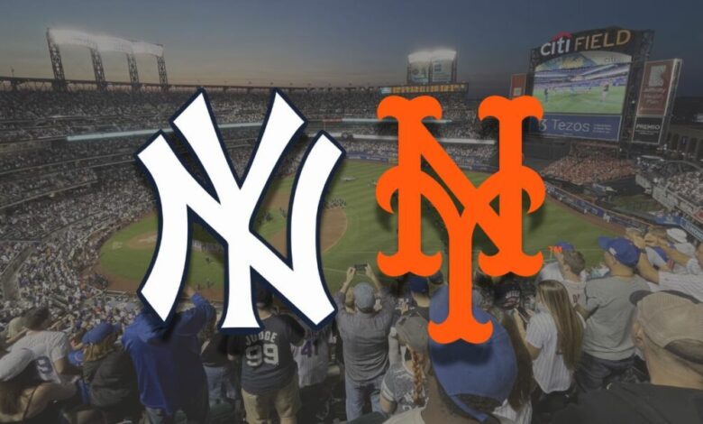 Yankees y Mets cerca de una “Subway Series” en Serie Mundial