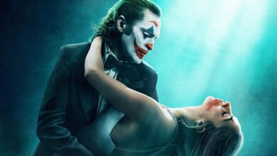 Joker 2, la cinta de comics peor calificada por la audiencia