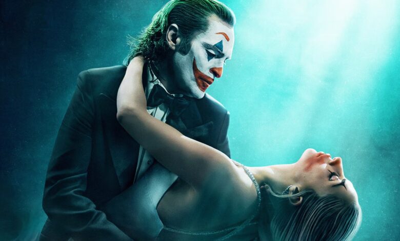 Joker 2, la cinta de comics peor calificada por la audiencia