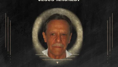 Fallece a los 77 años, Jesús Magaldi, actor de cine mexicano