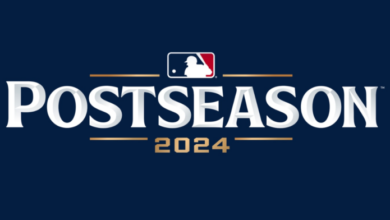 Definidas las Series Divisionales de la temporada 2024 de la MLB