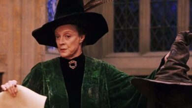 Fallece la famosa actriz de Harry Potter, Maggie Smith a los 89 años