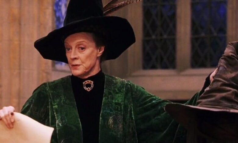 Fallece la famosa actriz de Harry Potter, Maggie Smith a los 89 años