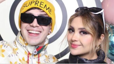 Juan Guarnizo y Ary Gameplays confirman su divorcio